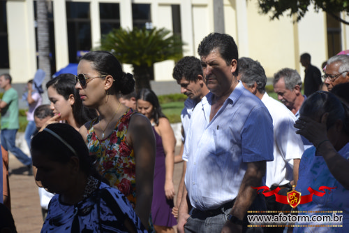 rolim de moura